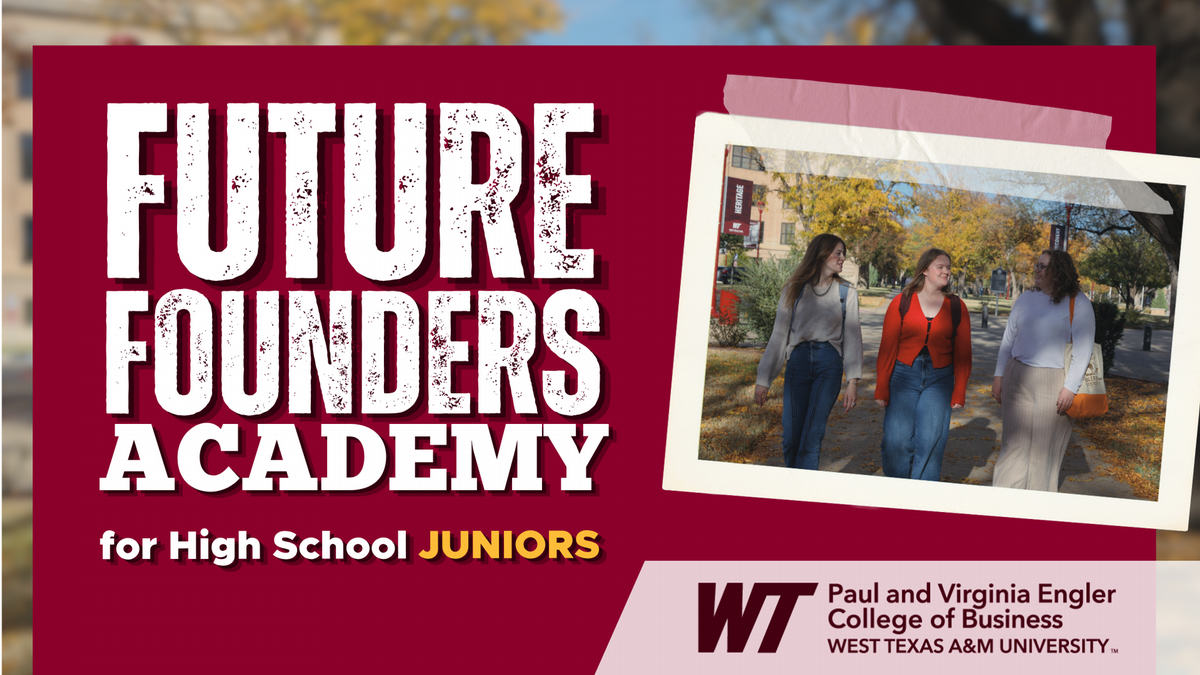 Future Founders Academy